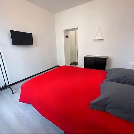 T1 Bis Appartement B3 30M2 Cosy 7Min A Pieds Des Gares Roanne Eksteriør bilde